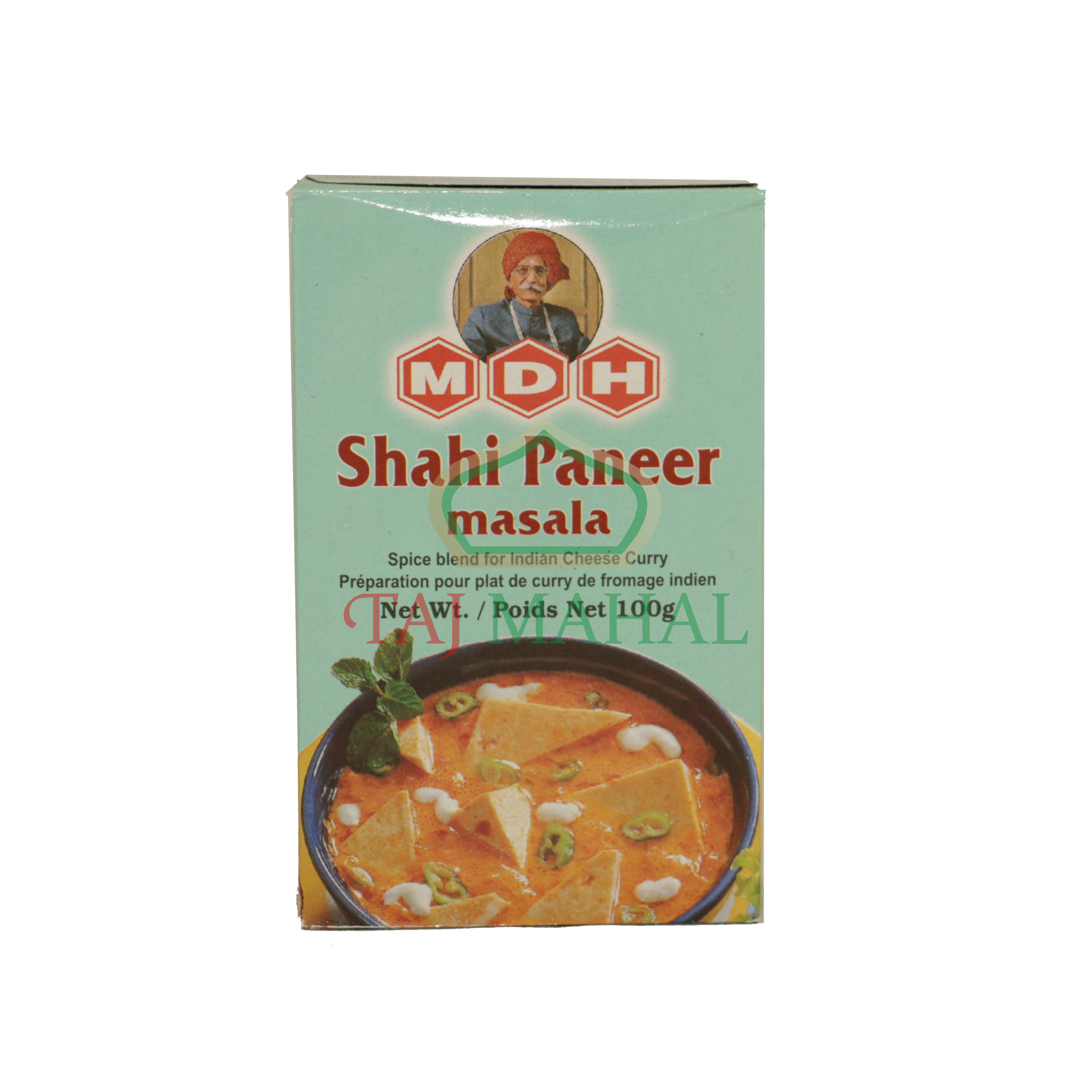 MDH Shahi Paneer Masala