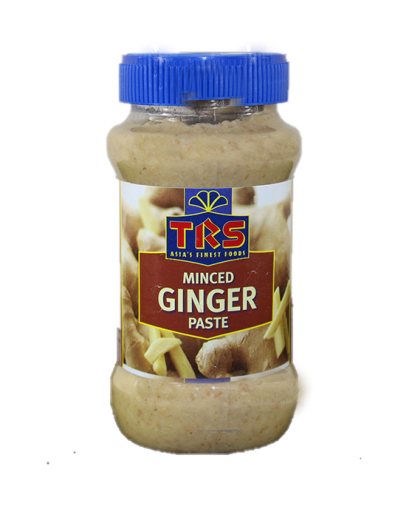 TRS Ginger Paste 300g