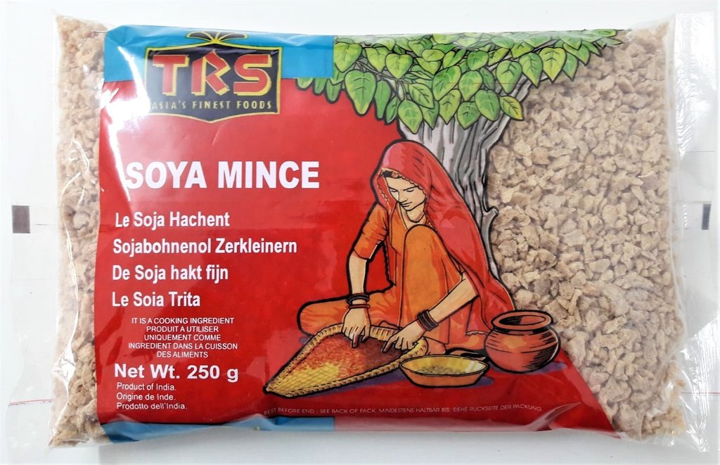 TRS Soya Mince 250g