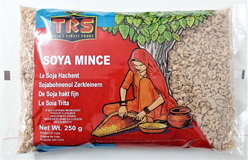 TRS Soya Mince 250g