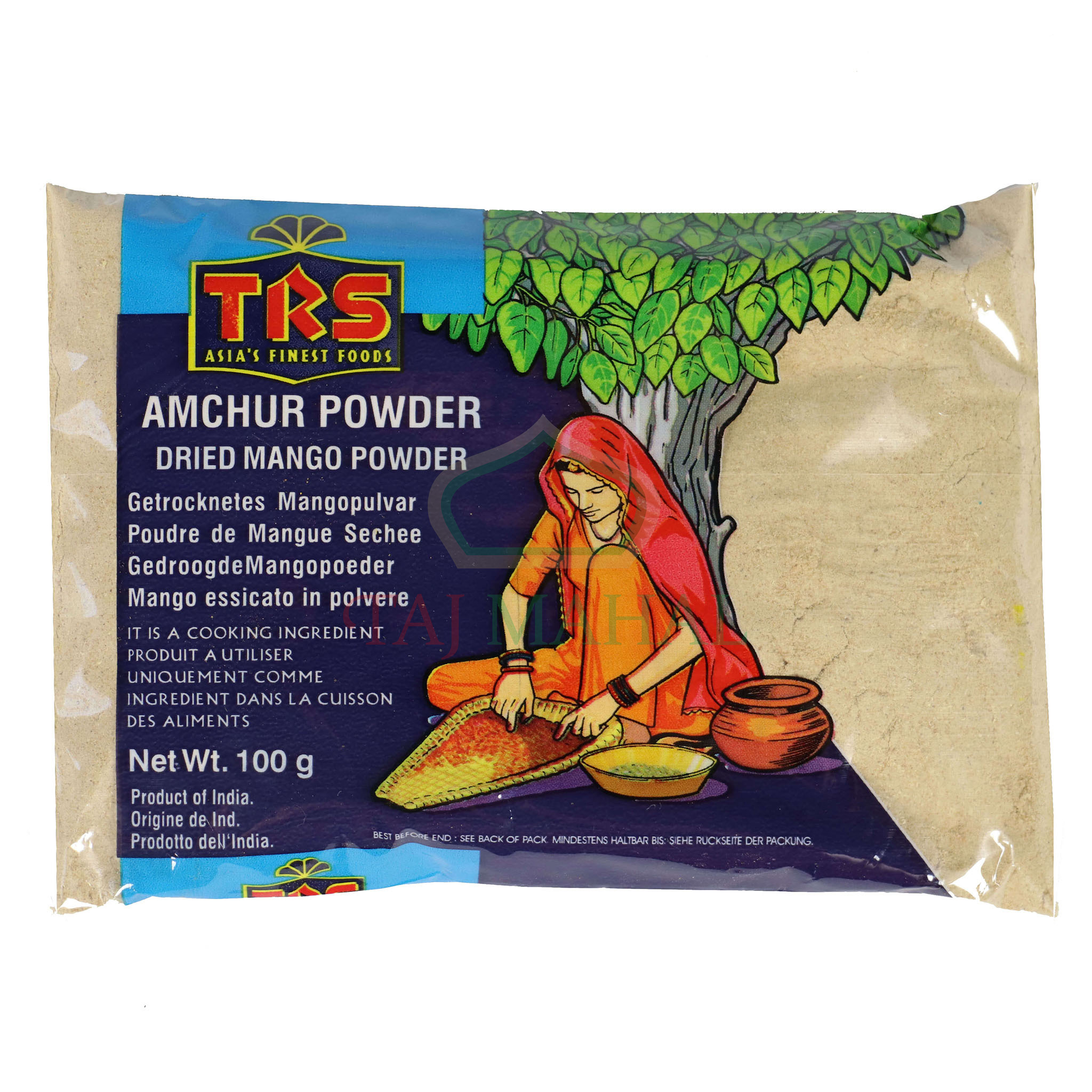 TRS Amchur Powder 100g