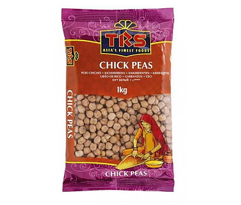 TRS Chick Peas 1kg