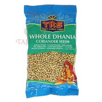 TRS Dhania Whole 100g