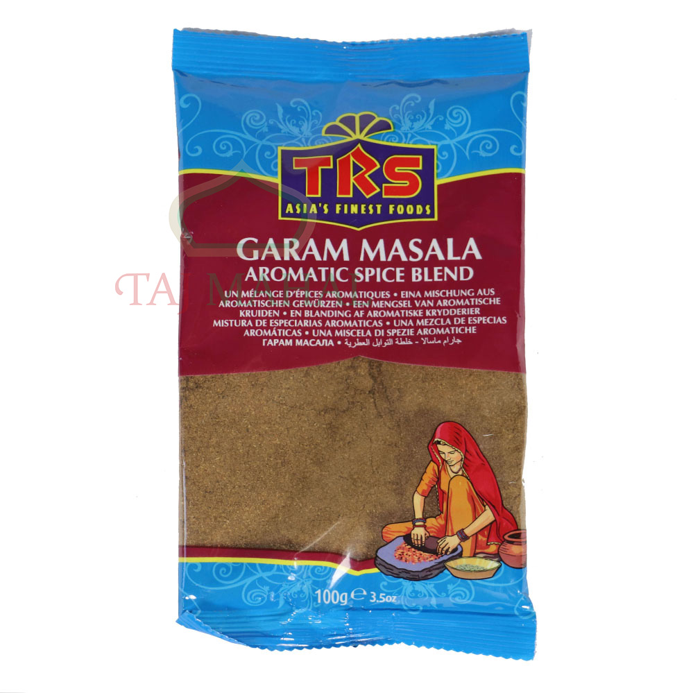 TRS Garam Masala Powder 100g
