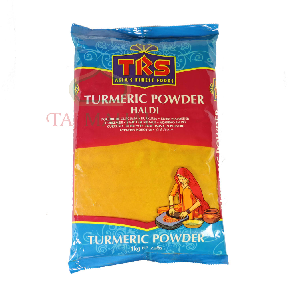 TRS Haldi Powder 1kg