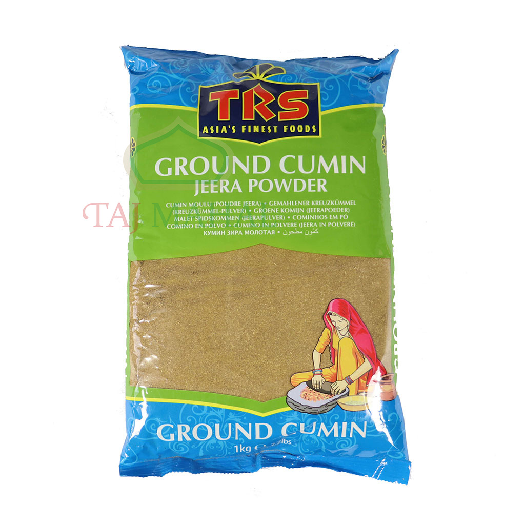 TRS Jeera Powder 1kg