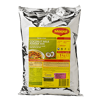MAGGI Coconut Milk Powder Mix 1kg