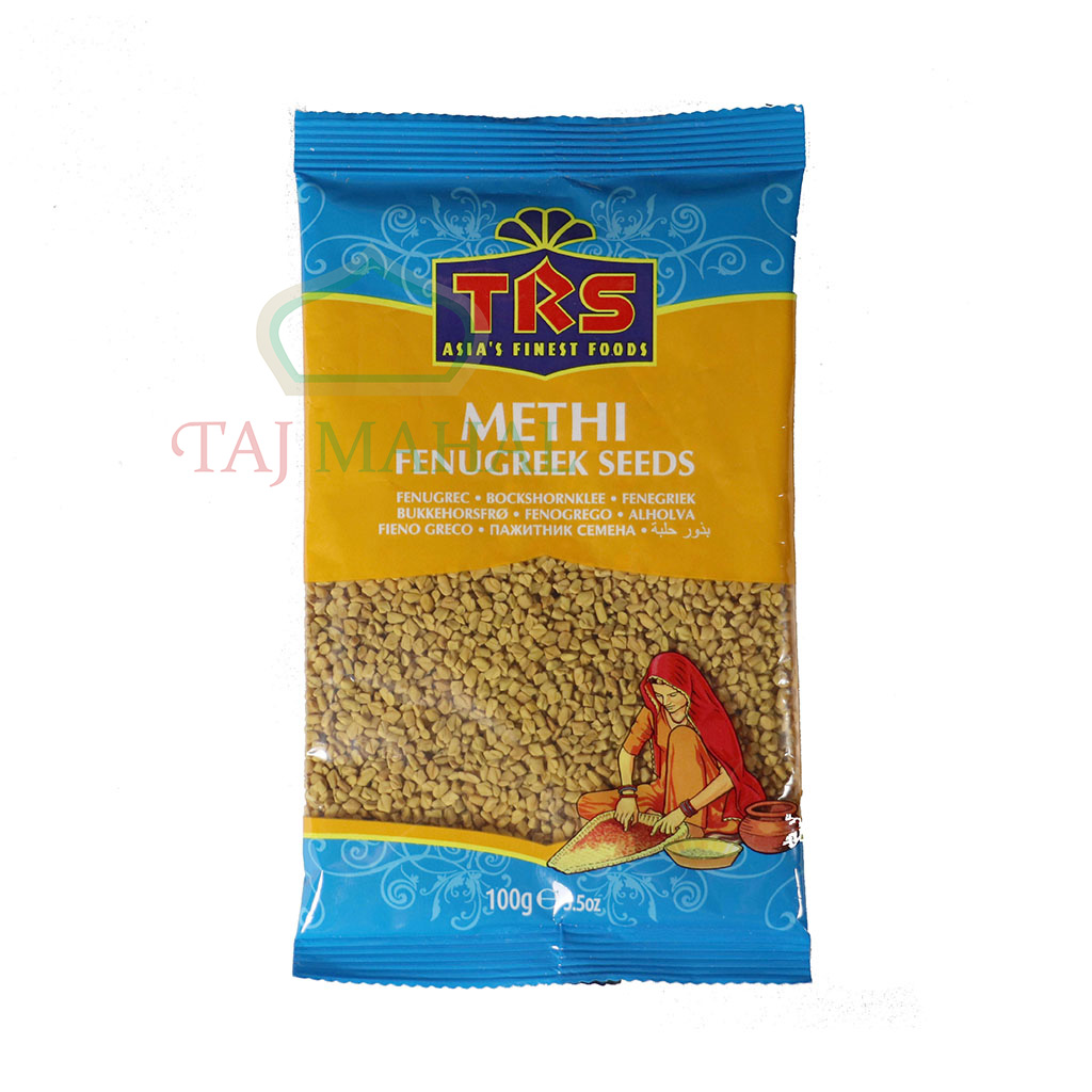 TRS Methi Seeds 100g