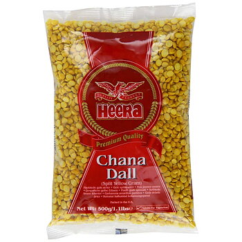 HEERA Chana Dall 500g