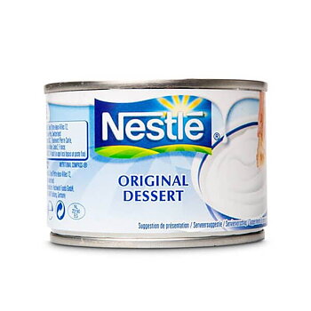 NESTLE Original 170g