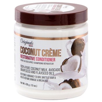 Originals Coconut Creme Restorative Conditioner 426g