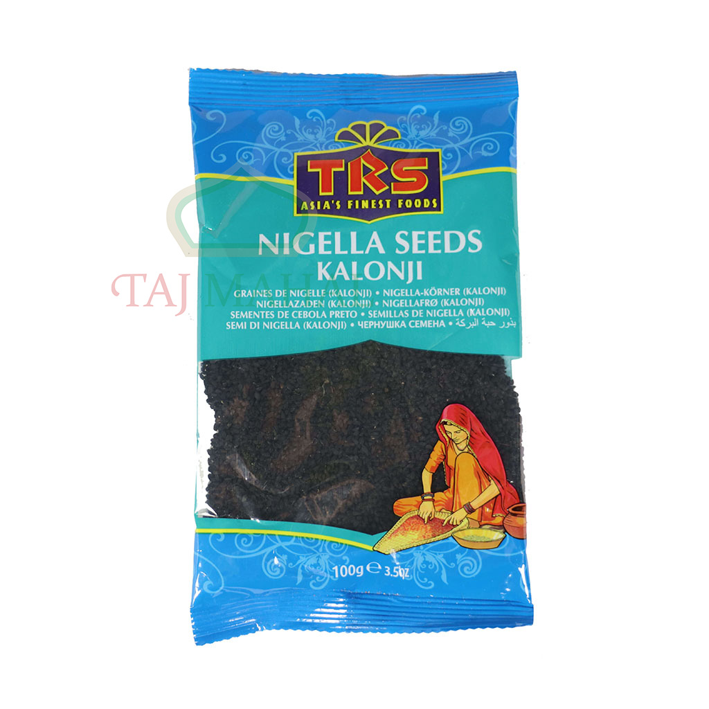 TRS Nigella Seeds 100g