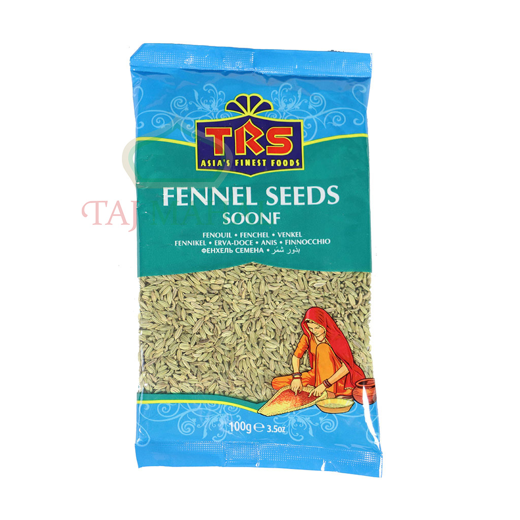 TRS Soonf (Fänkol) 100g