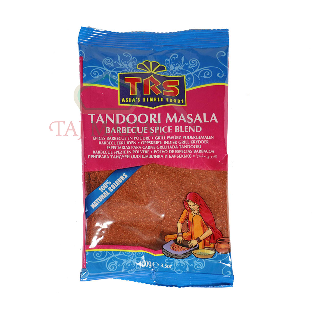 TRS Tandoori Masala 100g