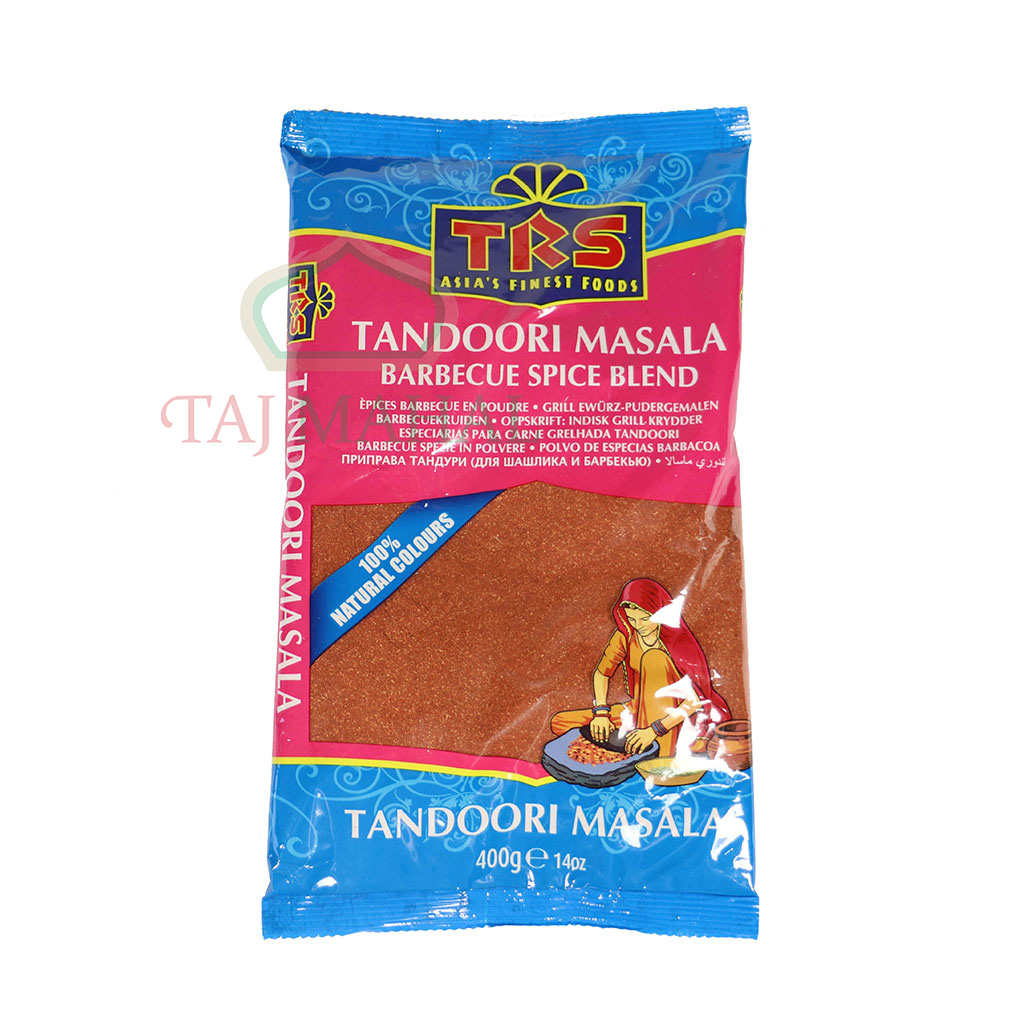 TRS Tandoori Masala 400g