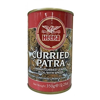 HEERA curried Patra 350g