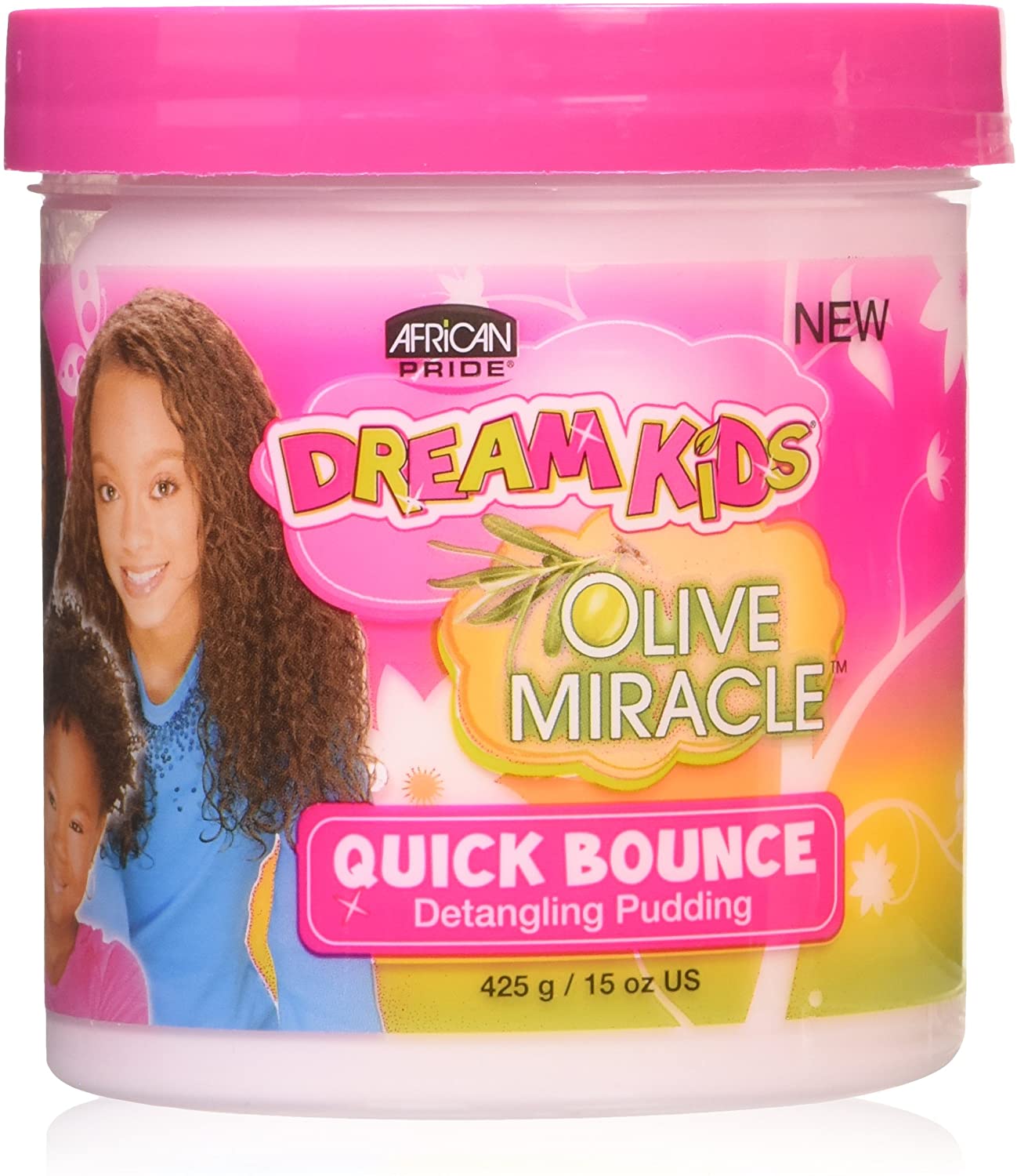 Dream Kids Quick Bounce 425g - 2