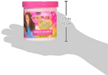 Dream Kids Quick Bounce 425g - 5