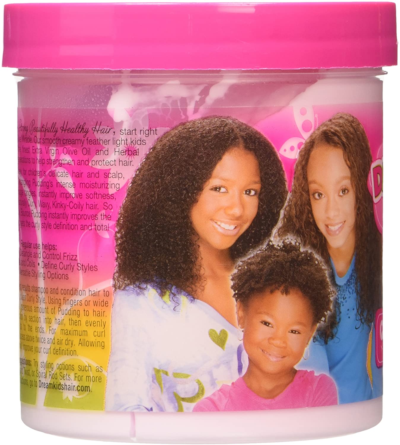Dream Kids Quick Bounce 425g