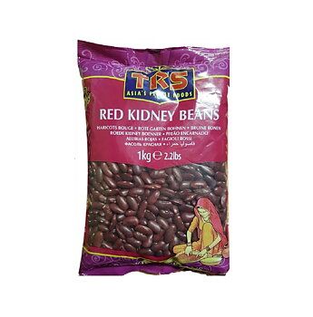 TRS Red Kidney Beans 1kg