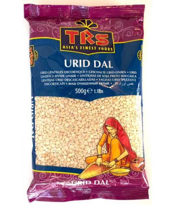 TRS Urid Dall 500g