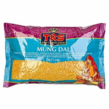 TRS Urid Dall 2kg
