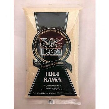 HEERA Idli Rawa 1kg