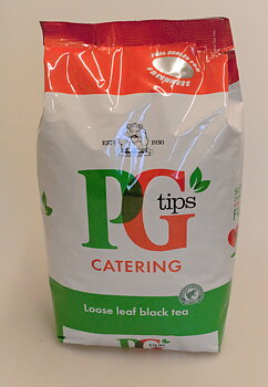 PG Loose tea 1,5kg
