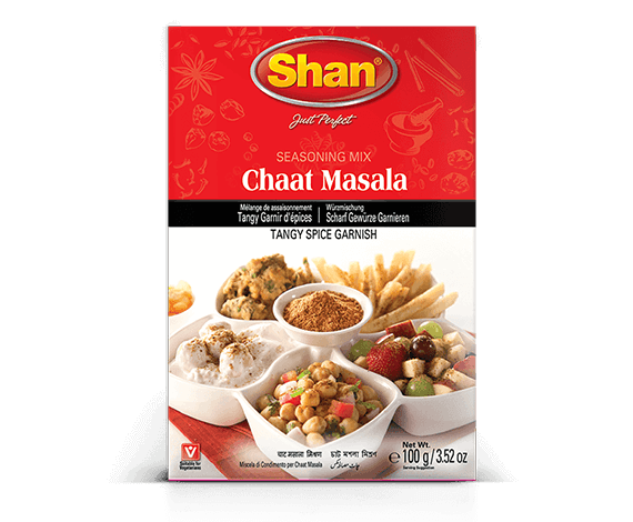 Shan Chaat Masala 50 g