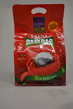 TAPAL Danedar tea bags 300