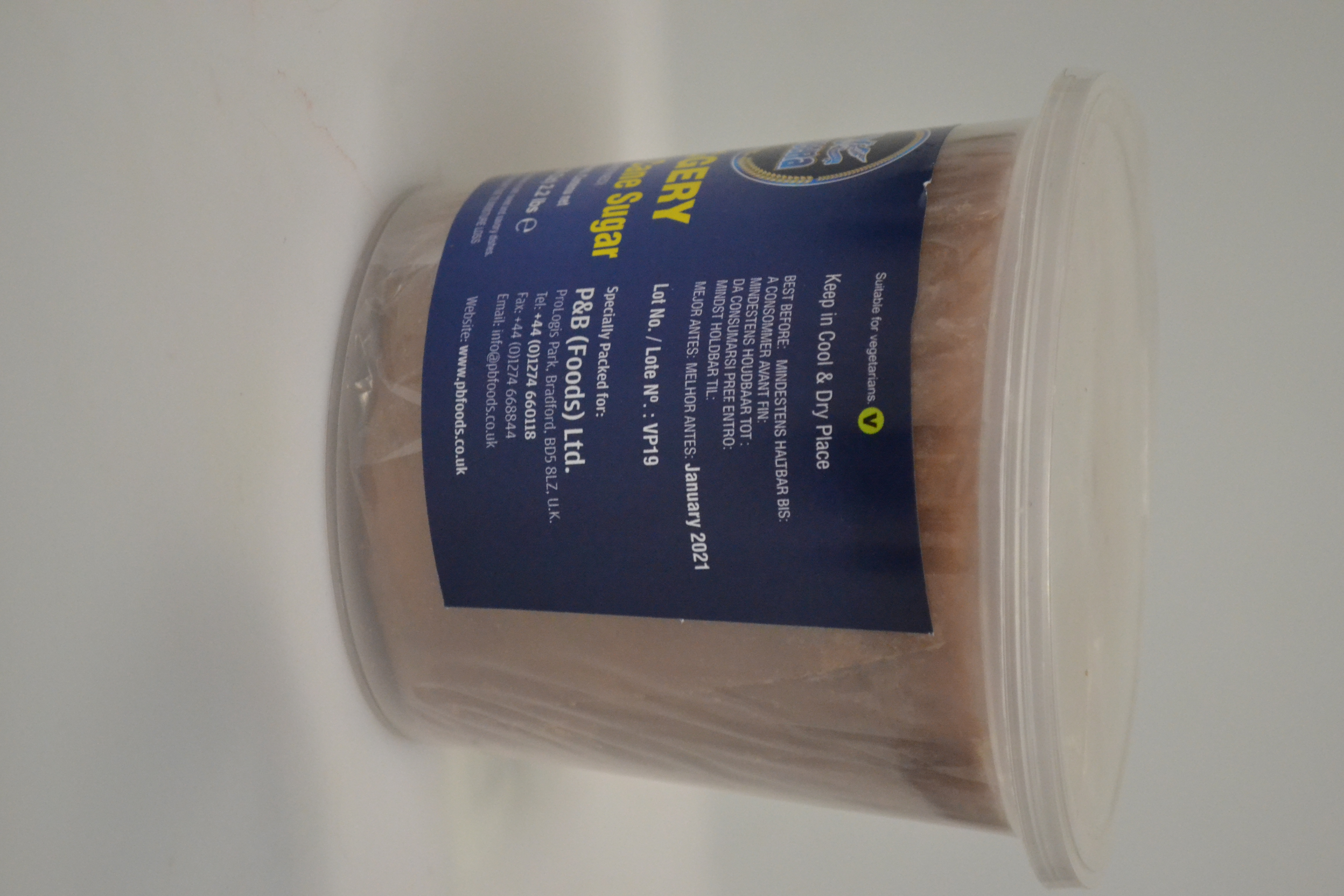 HEERA Jaggery 900 g - 3