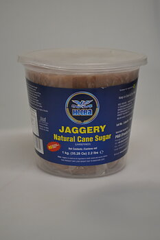 HEERA Jaggery 900 g