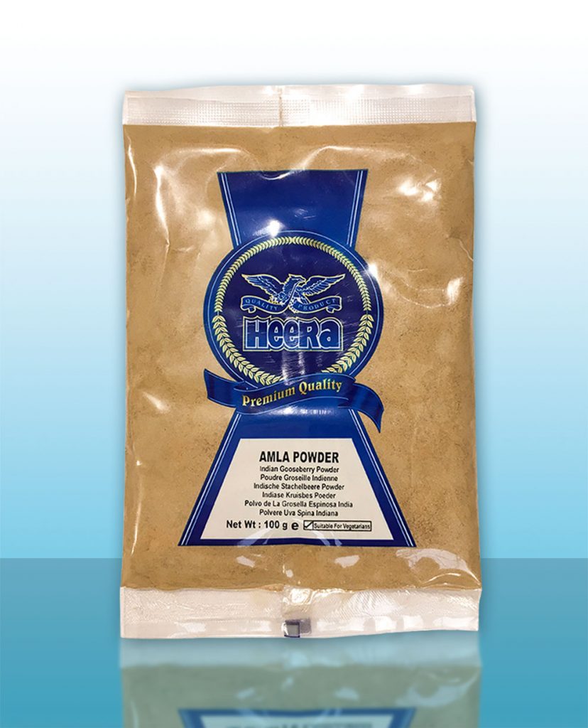 Heera Amla Powder 100g 