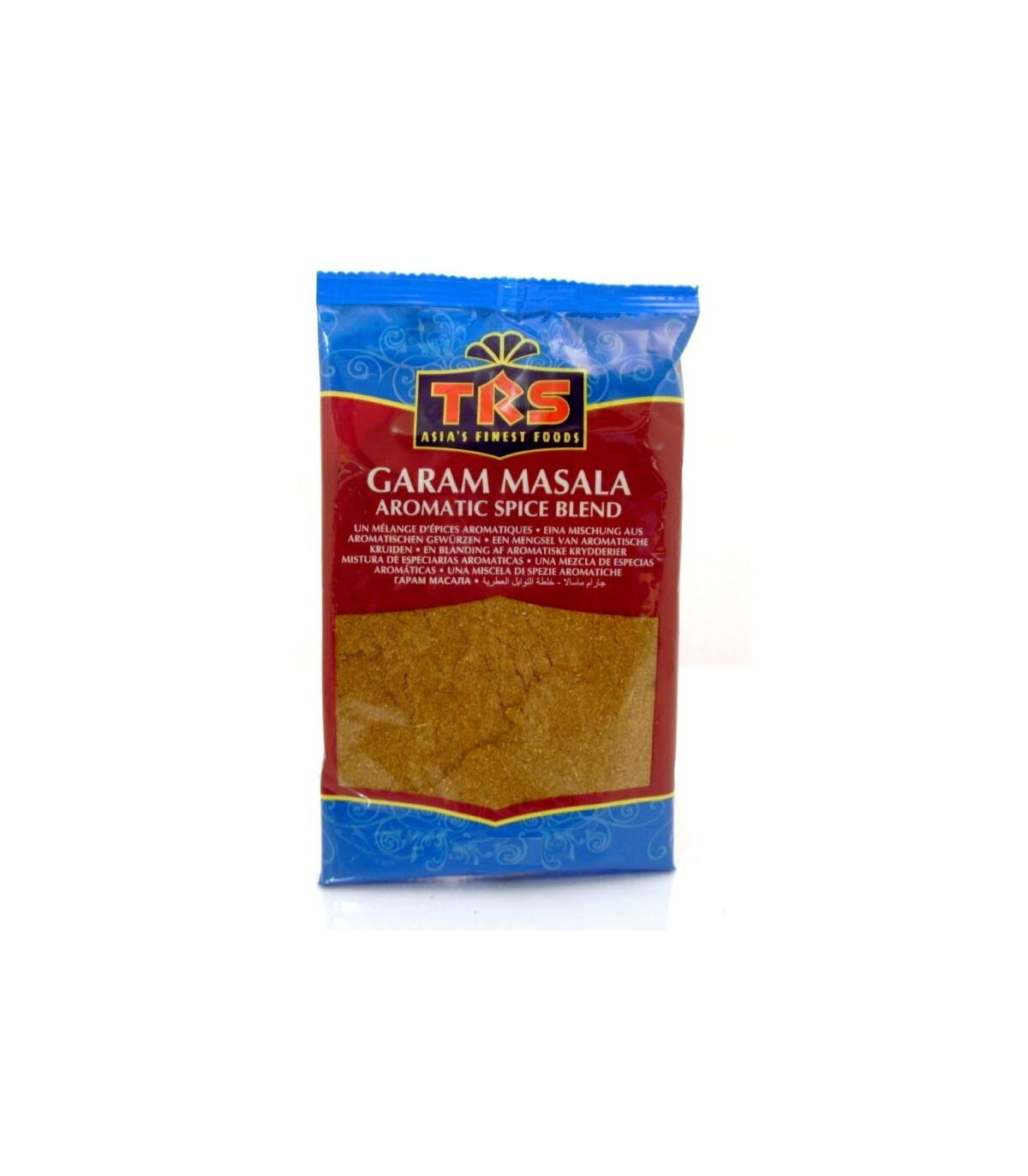 TRS Garam Masala 1kg