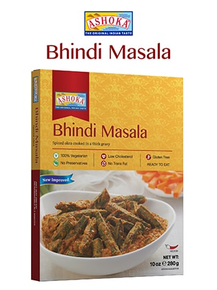 ASHOKA Bhandi Masala