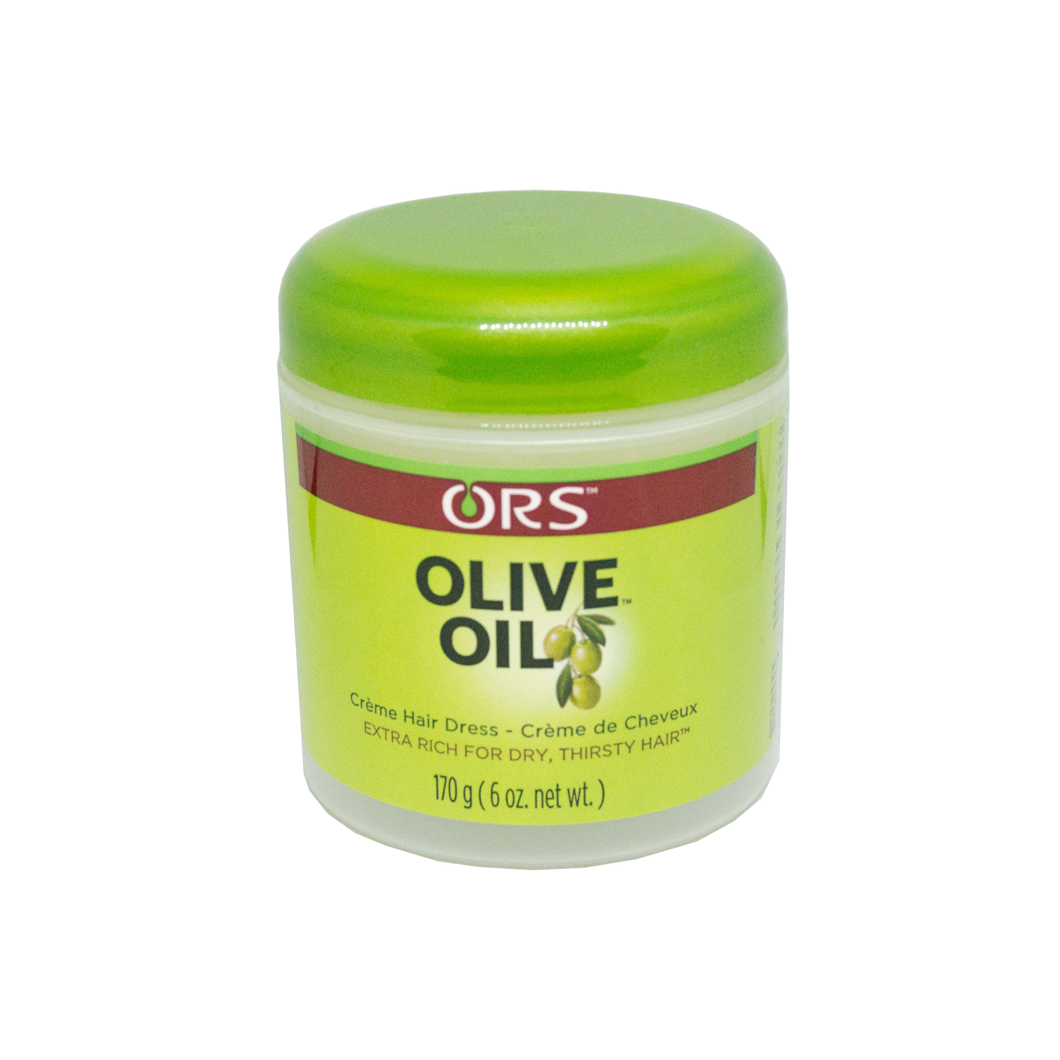 ORS Creme Hair Dress 170g