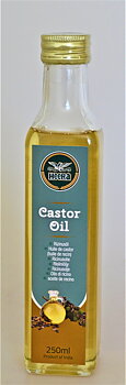 HEERA Castor Oil 250ml