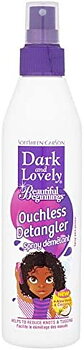 Drak And Lovely Ouchless Detangler 250ml