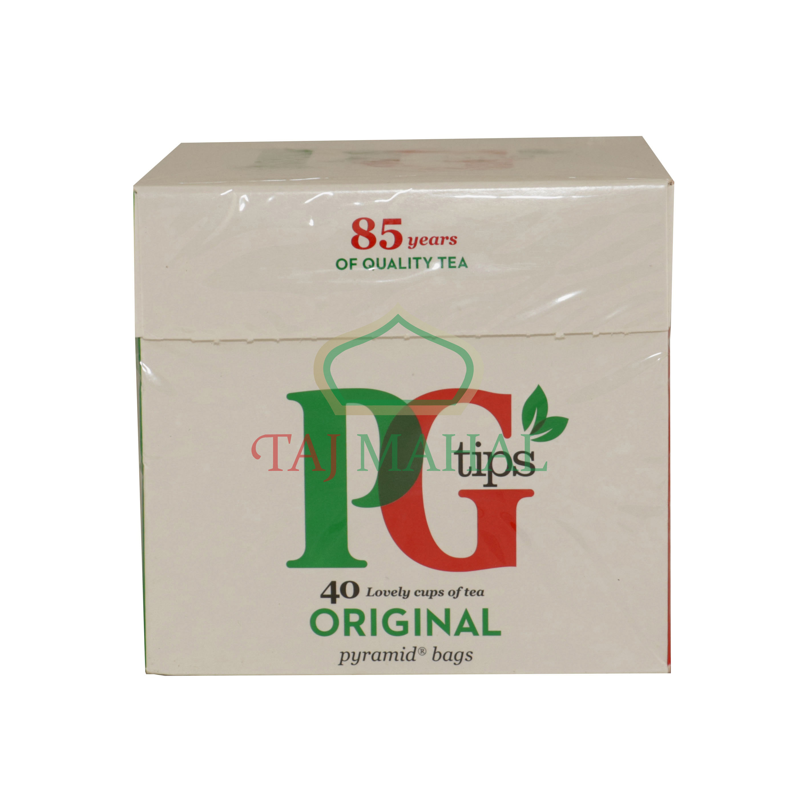 PG Tips Tea 40'S Box