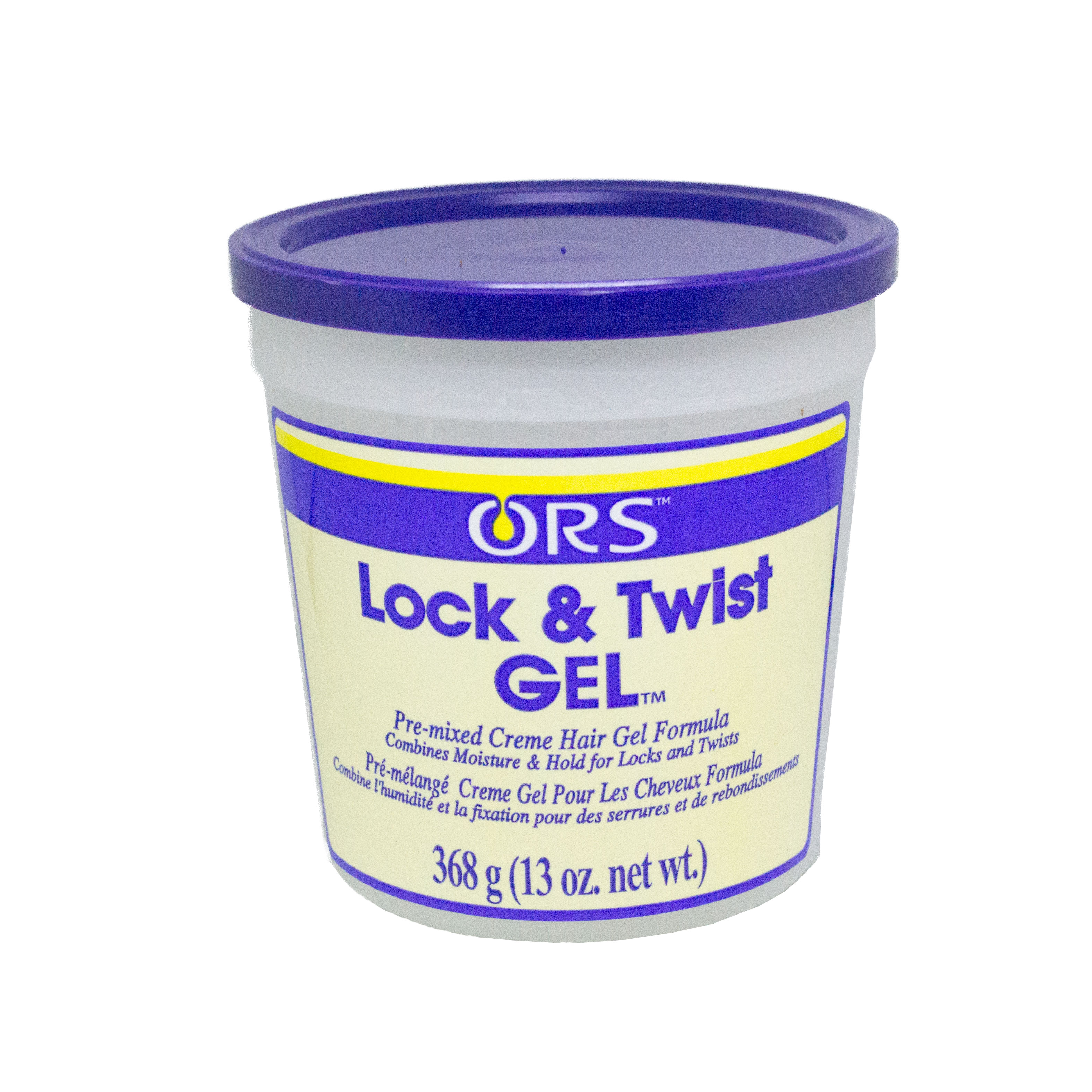 ORS Lock & Twist Gel 368g