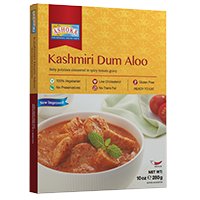 ASHOKA Kashmiri Dum Aloo