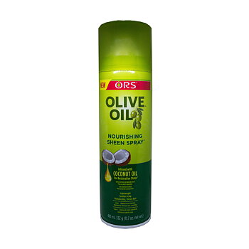 ORS Olive Oil Sheen Spray 481ml