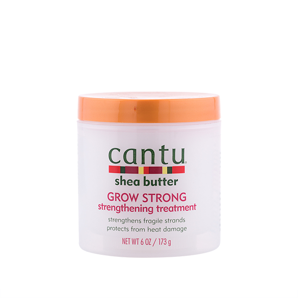 Cantu Grow Strong Strengthening Treatment 173g