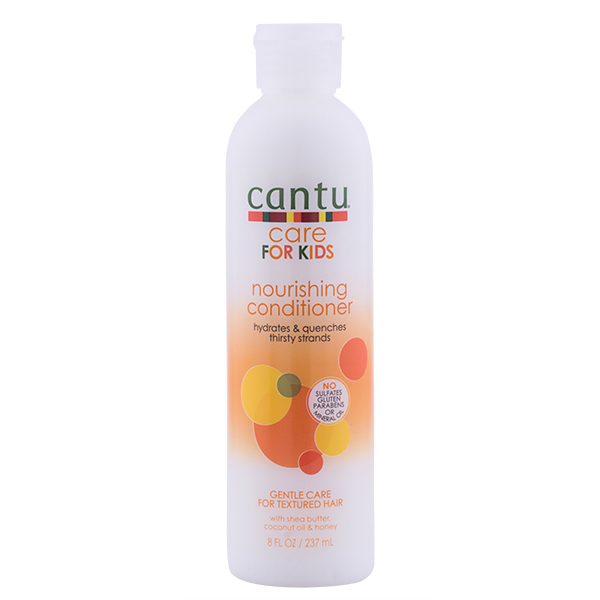 Cantu Kids Nourishing Conditioner 237ml