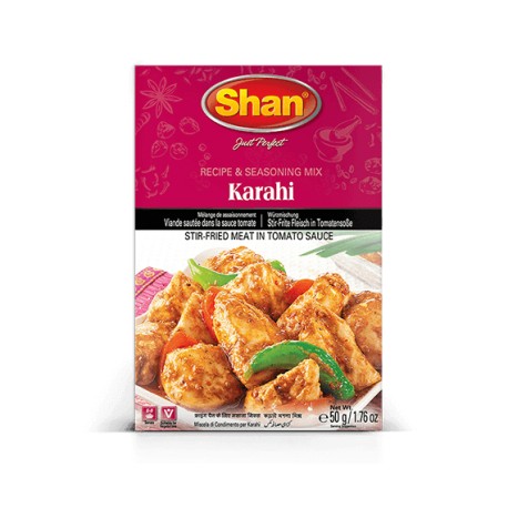 Shan Karahi 50g