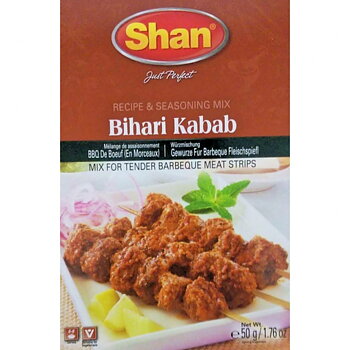 Shan Bihari Kabab 50g
