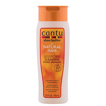 Cantu Cleansing Cream Shampoo 400ml