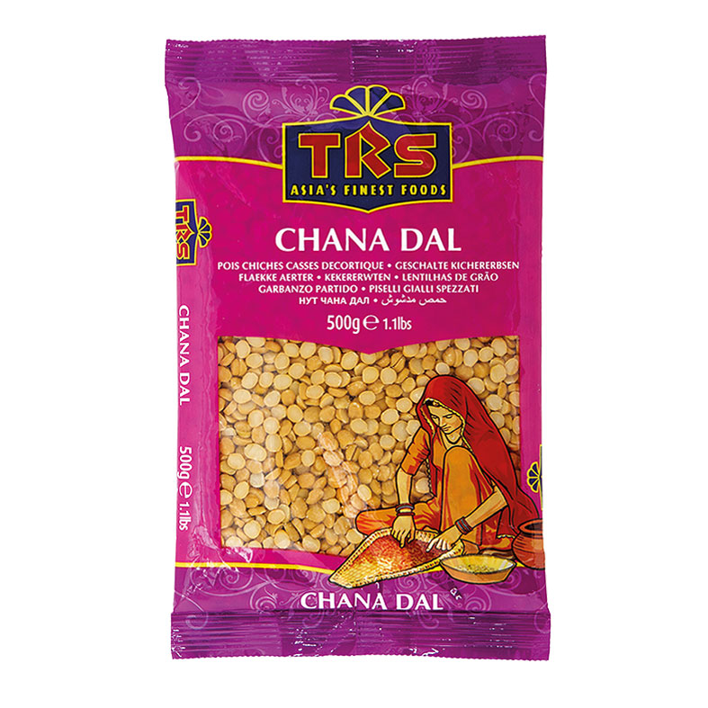 TRS Chana Dall 500g