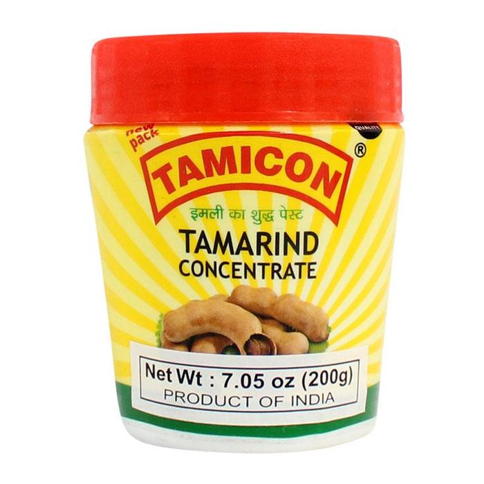 TAMICON Tamarind Concentrate 200g
