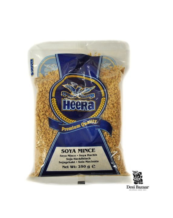 HEERA SOYA MINCE 250g